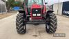 Massey Ferguson 6270 Tractor Reg. No. Y687 UOW Ser. No. K093015 - 3