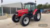 Massey Ferguson 6270 Tractor Reg. No. Y687 UOW Ser. No. K093015 - 4