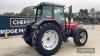 Massey Ferguson 6270 Tractor Reg. No. Y687 UOW Ser. No. K093015 - 12