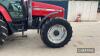 Massey Ferguson 6270 Tractor Reg. No. Y687 UOW Ser. No. K093015 - 15