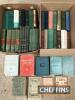 Early farming books c.1900-1950's, more the 40no. volumes