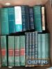 Early farming books c.1900-1950's, more the 40no. volumes - 3