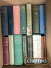 Early farming books c.1900-1950's, more the 40no. volumes - 4