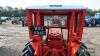 1968 NUFFIELD 4/25 4cylinder diesel TRACTOR Reg. No. WGU 484F Serial No. SN25D/301281/5020 Fitted with a Winsam cab, lighting kit, rear spool and tow ball. The tractor has been recently received a restoration together with a new fan belt. The vendor re - 5