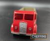 Dinky Supertoys No. 501 Foden diesel 8-wheel Wagon, boxed - 2