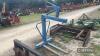 Crane Forklift Attachment - 5