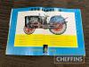 Fordson Dexta sale brochure t/w Massey Harris Power and Profit range brochure - 3