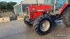 1994 Massey Ferguson 3125 4wd Dynashift/Datatronic Tractor c/w 2 sets of wheels, vendor to supply registration documents Hours: approx 7170 Ser. No. C081037 - 5