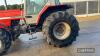 1994 Massey Ferguson 3125 4wd Dynashift/Datatronic Tractor c/w 2 sets of wheels, vendor to supply registration documents Hours: approx 7170 Ser. No. C081037 - 7