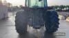 1994 Massey Ferguson 3125 4wd Dynashift/Datatronic Tractor c/w 2 sets of wheels, vendor to supply registration documents Hours: approx 7170 Ser. No. C081037 - 10