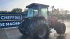 1994 Massey Ferguson 3125 4wd Dynashift/Datatronic Tractor c/w 2 sets of wheels, vendor to supply registration documents Hours: approx 7170 Ser. No. C081037 - 12