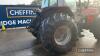 1994 Massey Ferguson 3125 4wd Dynashift/Datatronic Tractor c/w 2 sets of wheels, vendor to supply registration documents Hours: approx 7170 Ser. No. C081037 - 13