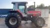 1994 Massey Ferguson 3125 4wd Dynashift/Datatronic Tractor c/w 2 sets of wheels, vendor to supply registration documents Hours: approx 7170 Ser. No. C081037 - 14