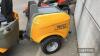 Titan 32H diesel mower with Stiga + 155H deck Serial No. 100928001K Hours: 1,865 - 4