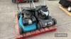 2no. mowers for spares or repair - 2