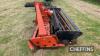 2003 Mashio Erpice Rotante DM3500 3.5m power harrow Serial No. 039890244 - 4