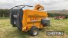 2019 Lucas C-KATOR 32 straw chopper/blower Serial No. S3108 - 7