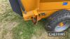 2019 Lucas C-KATOR 32 straw chopper/blower Serial No. S3108 - 28