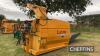 2020 Lucas Raptor telescopic spreader, with choice of brackets, ex-demo Serial No. BK0353 - 3