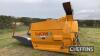 2020 Lucas Raptor telescopic spreader, with choice of brackets, ex-demo Serial No. BK0353 - 8