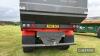 K Two 1800 push off trailer tandem axle Serial No. K2T0616HP183203 - 4