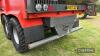 K Two 1800 push off trailer tandem axle Serial No. K2T0616HP183203 - 6