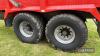 K Two 1800 push off trailer tandem axle Serial No. K2T0616HP183203 - 8