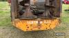 1996 Rolland 10T muck spreader Serial No. 2121049 - 5