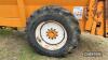 1996 Rolland 10T muck spreader Serial No. 2121049 - 14