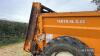 1996 Rolland 10T muck spreader Serial No. 2121049 - 20