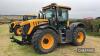 2016 JCB 4220 4wd TRACTOR Reg. No. YY16 AHZ Serial No. JCB43X60CG2184686 Hours: 7,500 - 3