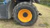 2016 JCB 4220 4wd TRACTOR Reg. No. YY16 AHZ Serial No. JCB43X60CG2184686 Hours: 7,500 - 10