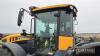 2016 JCB 4220 4wd TRACTOR Reg. No. YY16 AHZ Serial No. JCB43X60CG2184686 Hours: 7,500 - 11