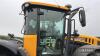 2016 JCB 4220 4wd TRACTOR Reg. No. YY16 AHZ Serial No. JCB43X60CG2184686 Hours: 7,500 - 21