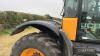 2016 JCB 4220 4wd TRACTOR Reg. No. YY16 AHZ Serial No. JCB43X60CG2184686 Hours: 7,500 - 22