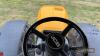 2016 JCB 4220 4wd TRACTOR Reg. No. YY16 AHZ Serial No. JCB43X60CG2184686 Hours: 7,500 - 39