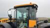 2018 JCB 4220 4wd TRACTOR Reg. No. YY18 RDZ Serial No. JCB43X60AJ2185953 Hours: 7,118 - 11