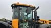 2018 JCB 4220 4wd TRACTOR Reg. No. YY18 RDZ Serial No. JCB43X60AJ2185953 Hours: 7,118 - 24