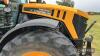 2018 JCB 4220 4wd TRACTOR Reg. No. YY18 RDZ Serial No. JCB43X60AJ2185953 Hours: 7,118 - 27