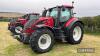 2016 VALTRA T194V 4wd TRACTOR Reg. No. YX66 CKP Serial No. YK5T194V0GS244027 Hours: 6,425 - 3