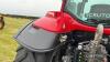 2016 VALTRA T194V 4wd TRACTOR Reg. No. YX66 CKP Serial No. YK5T194V0GS244027 Hours: 6,425 - 7