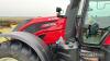 2016 VALTRA T194V 4wd TRACTOR Reg. No. YX66 CKP Serial No. YK5T194V0GS244027 Hours: 6,425 - 16