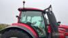 2016 VALTRA T194V 4wd TRACTOR Reg. No. YX66 CKP Serial No. YK5T194V0GS244027 Hours: 6,425 - 23