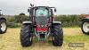 2016 VALTRA T194V 4wd TRACTOR Reg. No. YX66 CMK Serial No. YK5T194A0GS245019 - 2