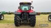 2016 VALTRA T194V 4wd TRACTOR Reg. No. YX66 CMK Serial No. YK5T194A0GS245019 - 4