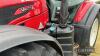 2016 VALTRA T194V 4wd TRACTOR Reg. No. YX66 CMK Serial No. YK5T194A0GS245019 - 17