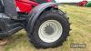 2016 VALTRA T194V 4wd TRACTOR Reg. No. YX66 CMK Serial No. YK5T194A0GS245019 - 24