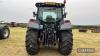 2012 VALTRA T172V 4wd TRACTOR Reg. No. YX12 GZU Serial No. X41323 - 4