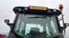 2012 VALTRA T172V 4wd TRACTOR Reg. No. YX12 GZU Serial No. X41323 - 9