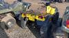 Honda Foreman 4x4 Quad Bike - 3